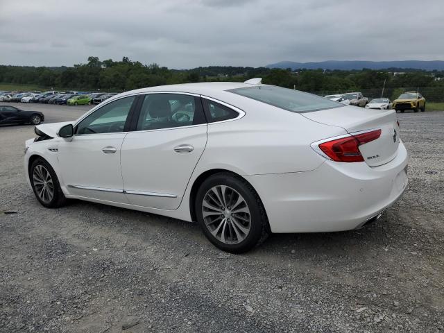 1G4ZR5SS1HU176645 - 2017 BUICK LACROSSE PREMIUM Սպիտակ լուսանկար 2