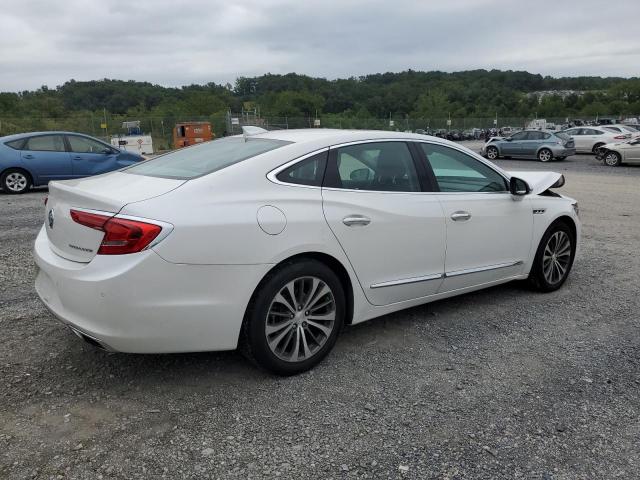 1G4ZR5SS1HU176645 - 2017 BUICK LACROSSE PREMIUM Սպիտակ լուսանկար 3