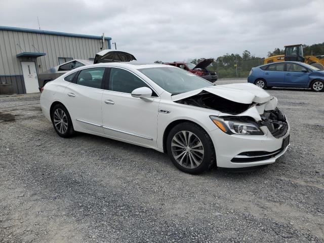 1G4ZR5SS1HU176645 - 2017 BUICK LACROSSE PREMIUM Սպիտակ լուսանկար 4