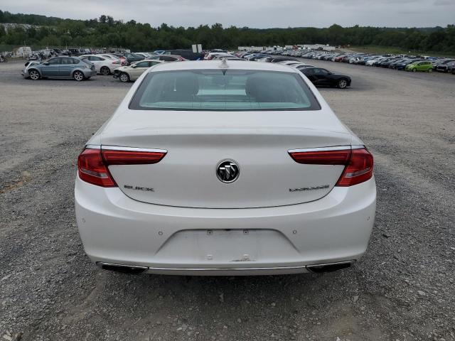 1G4ZR5SS1HU176645 - 2017 BUICK LACROSSE PREMIUM Սպիտակ լուսանկար 6