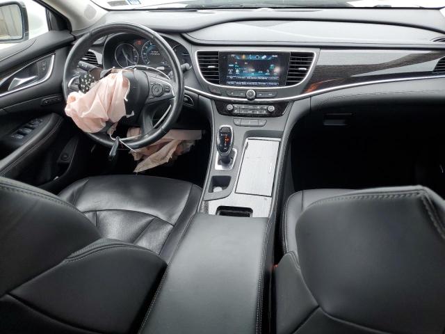 1G4ZR5SS1HU176645 - 2017 BUICK LACROSSE PREMIUM Սպիտակ լուսանկար 8