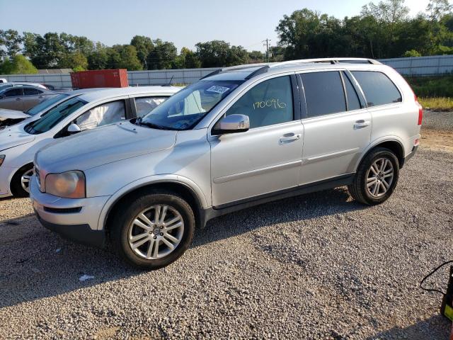 YV4CZ852871386678 - 2007 VOLVO XC90 V8 SILVER photo 1