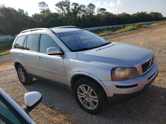 YV4CZ852871386678 - 2007 VOLVO XC90 V8 SILVER photo 4