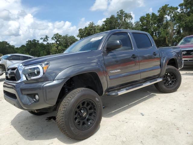 2012 TOYOTA TACOMA DOUBLE CAB PRERUNNER, null