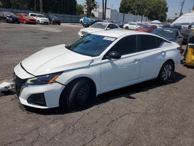 2023 NISSAN ALTIMA S, 
