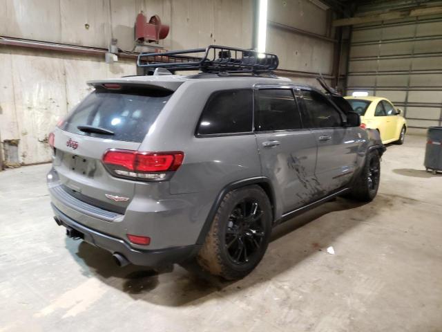 1C4RJFLG8LC159805 - 2020 JEEP GRAND CHER TRAILHAWK GRAY photo 3