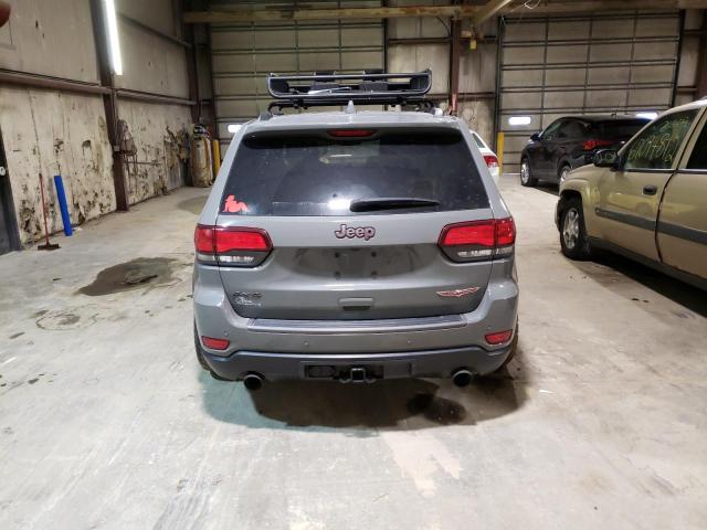 1C4RJFLG8LC159805 - 2020 JEEP GRAND CHER TRAILHAWK 灰色 照片 6