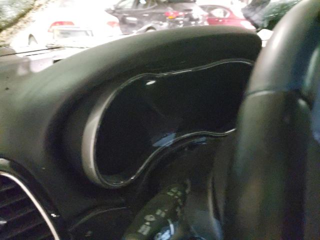 1C4RJFLG8LC159805 - 2020 JEEP GRAND CHER TRAILHAWK 灰色 照片 9