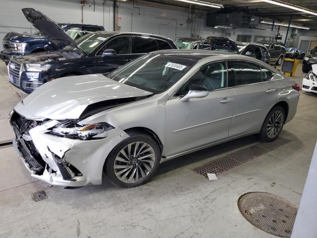 2019 LEXUS ES 350, 