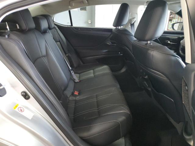 58ABZ1B19KU006566 - 2019 LEXUS ES 350 Күміс фото 10