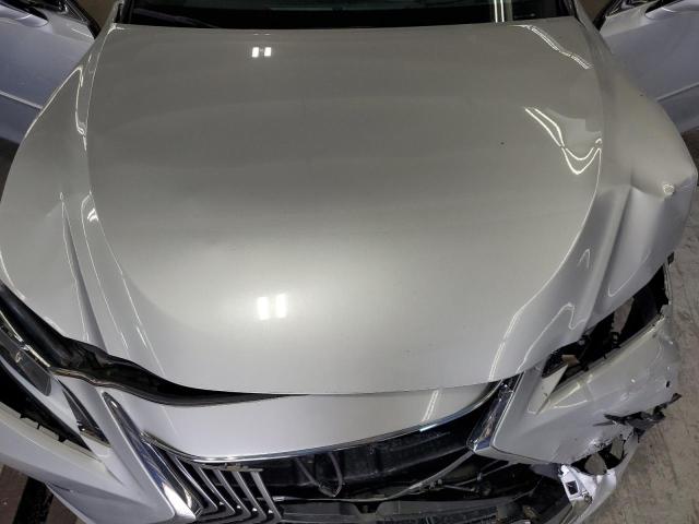 58ABZ1B19KU006566 - 2019 LEXUS ES 350 Күміс фото 11