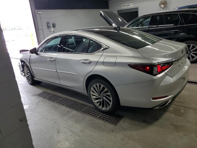 58ABZ1B19KU006566 - 2019 LEXUS ES 350 Күміс фото 2