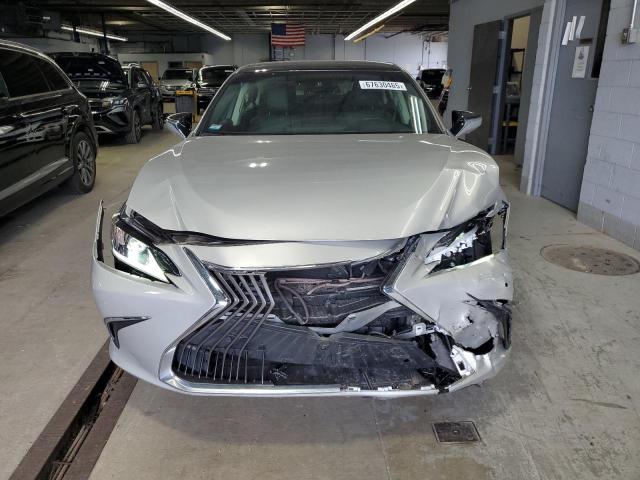 58ABZ1B19KU006566 - 2019 LEXUS ES 350 Күміс фото 5