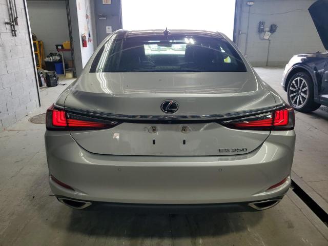 58ABZ1B19KU006566 - 2019 LEXUS ES 350 Күміс фото 6