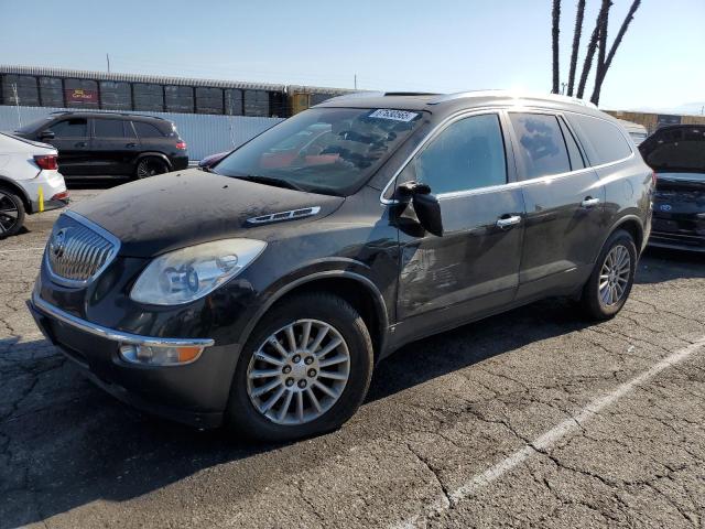 2008 BUICK ENCLAVE CXL, 