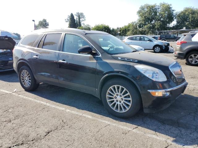 5GAEV23758J143139 - 2008 BUICK ENCLAVE CXL Noir photo 4