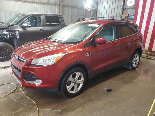 2015 FORD ESCAPE SE, 