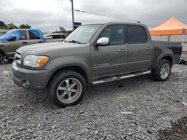 2006 TOYOTA TUNDRA DOUBLE CAB SR5, 
