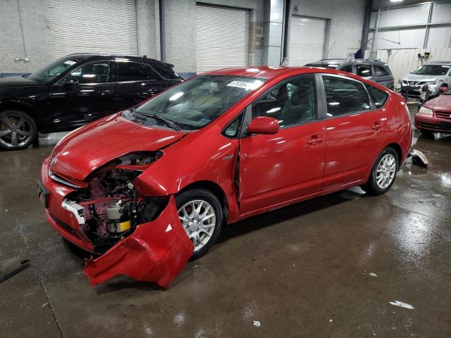 2008 TOYOTA PRIUS, 