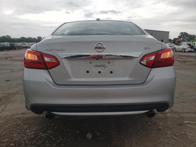 1N4AL3AP5HC292026 - 2017 NISSAN ALTIMA 2.5 SILVER photo 6