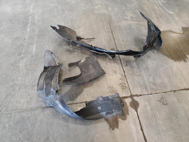 KMHCT4AE7CU168913 - 2012 HYUNDAI ACCENT GLS BLACK photo 12