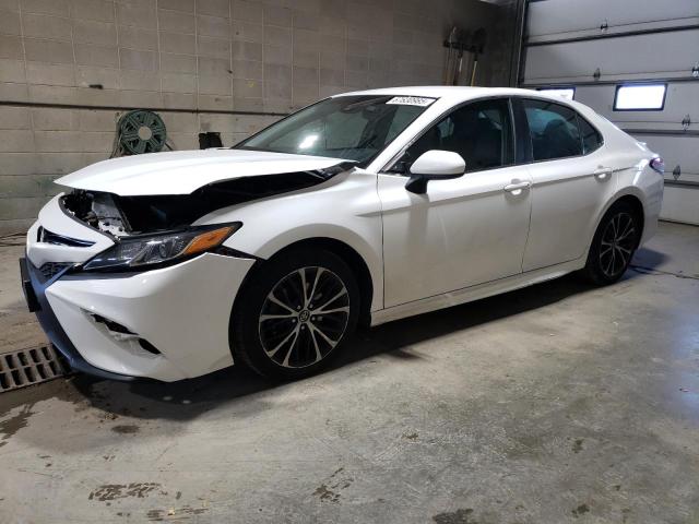 2018 TOYOTA CAMRY L, 