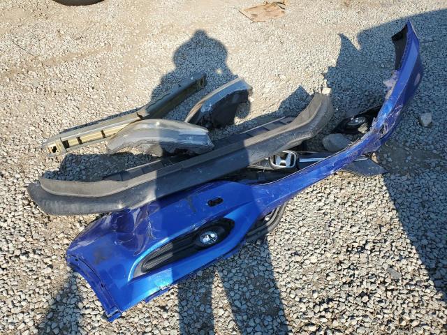 3CZRU5H54JM712464 - 2018 HONDA HR-V EX 蓝色 照片 12