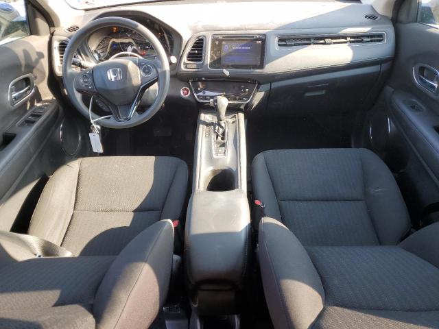 3CZRU5H54JM712464 - 2018 HONDA HR-V EX 蓝色 照片 8