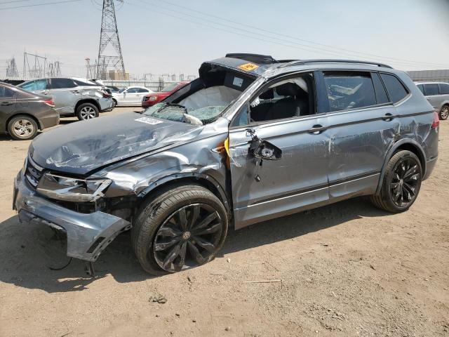 2020 VOLKSWAGEN TIGUAN SE, 