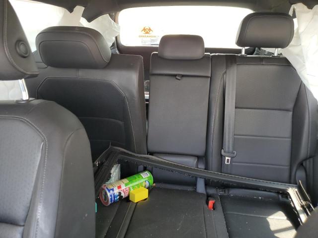 3VV3B7AX3LM147783 - 2020 VOLKSWAGEN TIGUAN SE Grafit foto 10