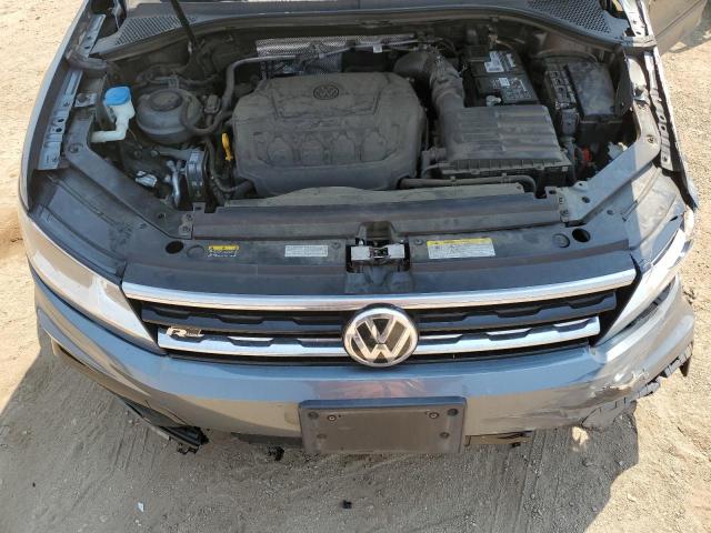 3VV3B7AX3LM147783 - 2020 VOLKSWAGEN TIGUAN SE Grafit foto 12