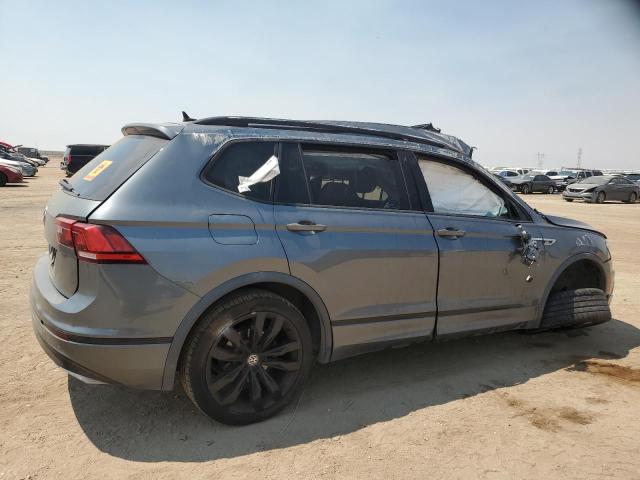 3VV3B7AX3LM147783 - 2020 VOLKSWAGEN TIGUAN SE Grafit foto 3