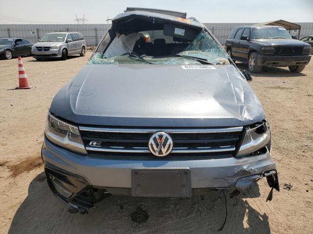3VV3B7AX3LM147783 - 2020 VOLKSWAGEN TIGUAN SE Grafit foto 5