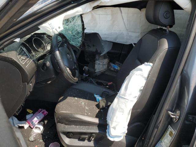 3VV3B7AX3LM147783 - 2020 VOLKSWAGEN TIGUAN SE Grafit foto 7