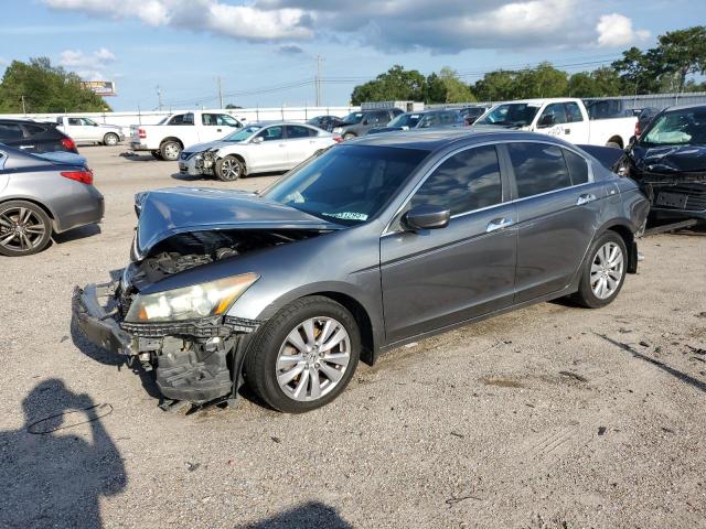 2011 HONDA ACCORD EXL, 