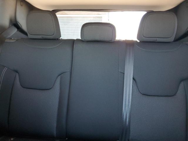 ZACNJDAB1MPM21751 - 2021 JEEP RENEGADE SPORT 红色 照片 10