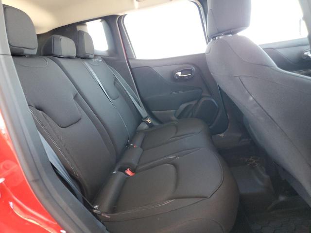 ZACNJDAB1MPM21751 - 2021 JEEP RENEGADE SPORT 红色 照片 11