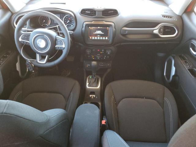 ZACNJDAB1MPM21751 - 2021 JEEP RENEGADE SPORT 红色 照片 8