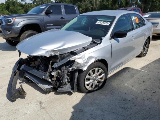 2015 VOLKSWAGEN JETTA SE, 