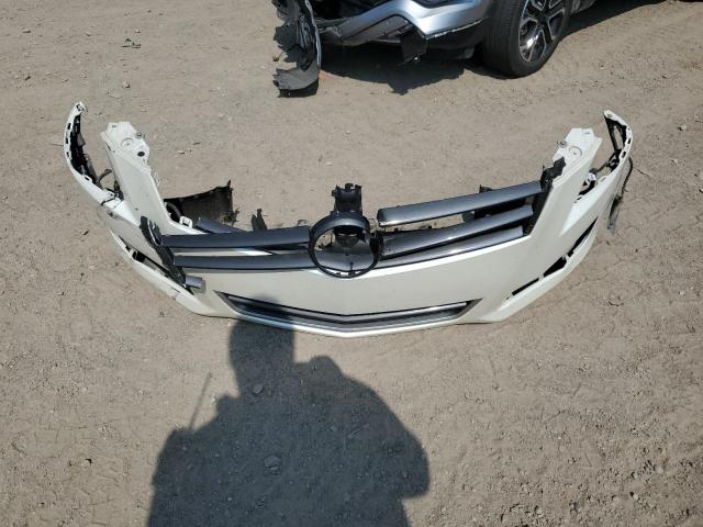 1G6AG5RX6D0179165 - 2013 CADILLAC ATS WHITE photo 12