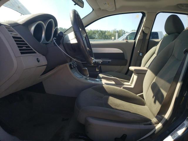 1C3LC56R37N500095 - 2007 CHRYSLER SEBRING TOURING BLUE photo 7