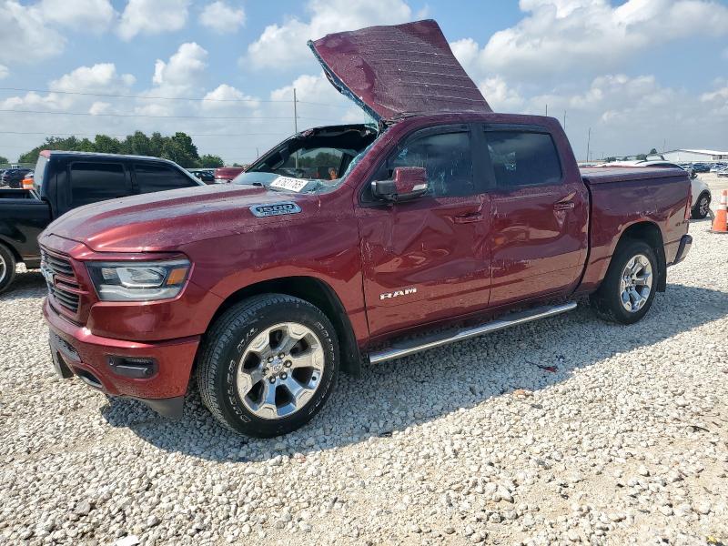 2019 RAM 1500 BIG HORN/LONE STAR, 