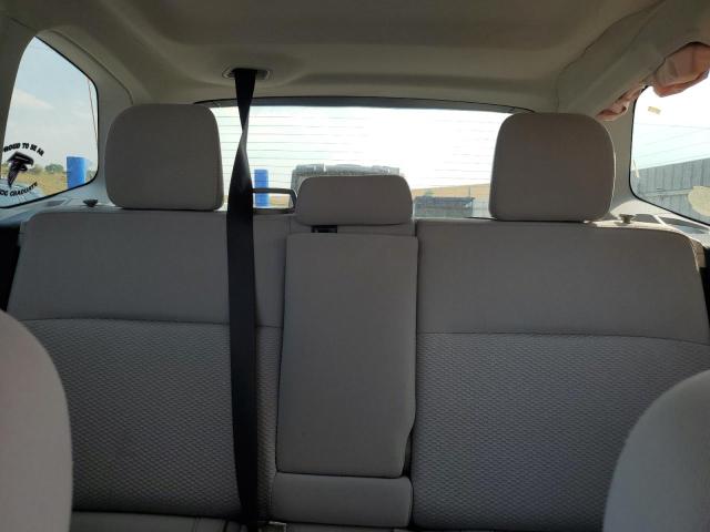 JF2SJAGCXHH592341 - 2017 SUBARU FORESTER 2.5I PREMIUM CHARCOAL photo 10