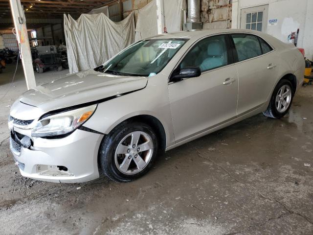 2014 CHEVROLET MALIBU LS, 