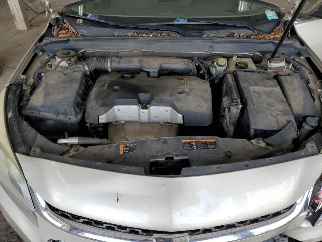 1G11B5SLXEF160791 - 2014 CHEVROLET MALIBU LS 米色 照片 11