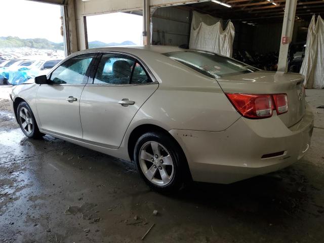 1G11B5SLXEF160791 - 2014 CHEVROLET MALIBU LS 米色 照片 2