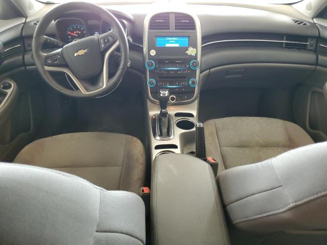 1G11B5SLXEF160791 - 2014 CHEVROLET MALIBU LS 米色 照片 8