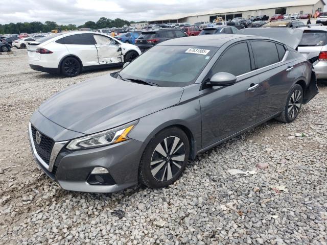 2019 NISSAN ALTIMA SL, 
