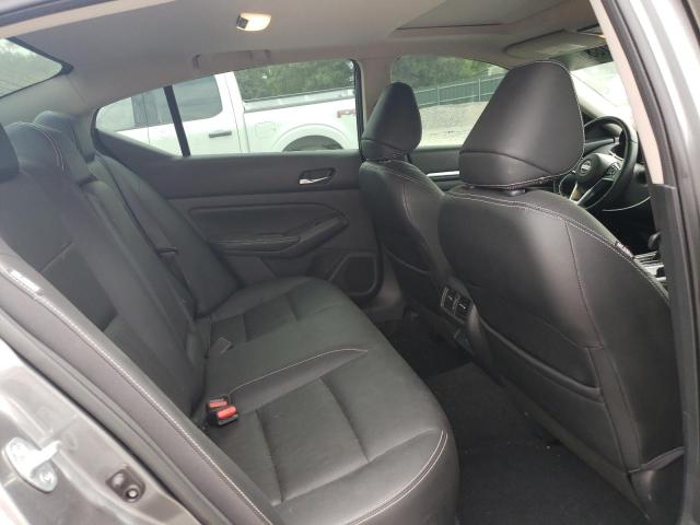 1N4BL4EV8KC148013 - 2019 NISSAN ALTIMA SL GRAY photo 10