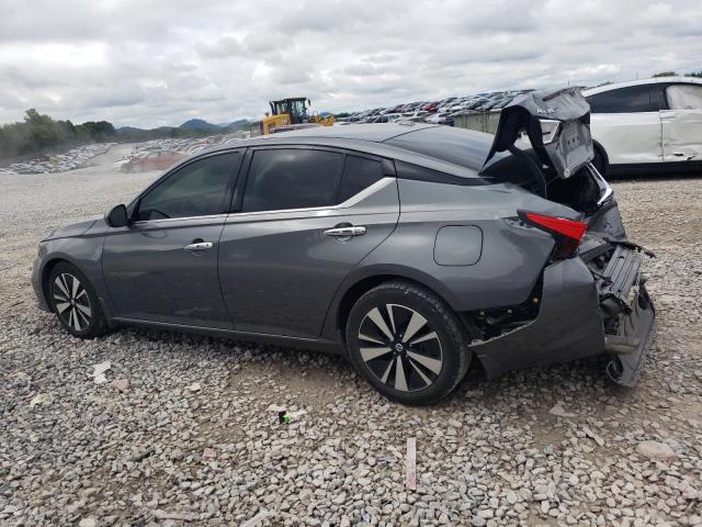 1N4BL4EV8KC148013 - 2019 NISSAN ALTIMA SL GRAY photo 2